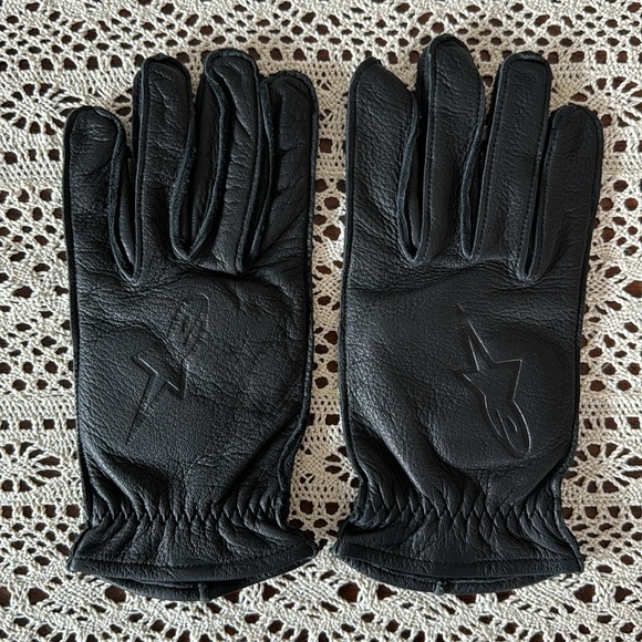 Alpinestars Hero Glove- Touring- Road- Cruiser - Picture 4 of 4